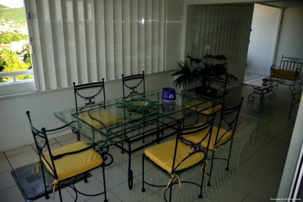 Hotel Festiva Atrium Beach Resort And Spa (Simson Bay Village)